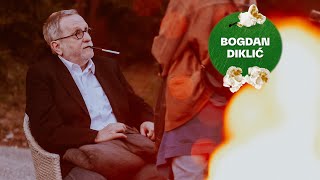 Cinehill intervju Bogdan Diklić [upl. by Yromem581]