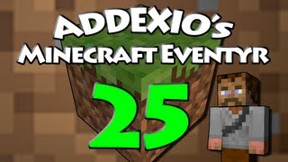 Addexios Minecraft Eventyr  Minecraft Ep 25 Tårnet [upl. by Aydne]