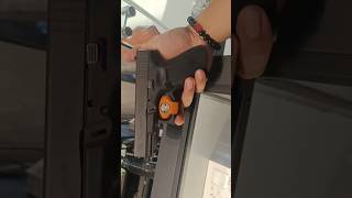 Edc Fa G19 Gen4 Aust Glock glock19gen4 reels edc G19 shortsvideo manfromthenorth firearms [upl. by Haggar662]