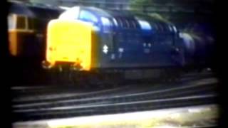 A look back In time the Deltics Edit [upl. by Macleod542]