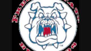 DIG DEEP CREW  FRESNO BULLDOGS [upl. by Gosselin]