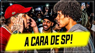 LENDA CONTRA LENDA LEGENDADO [upl. by Manny]