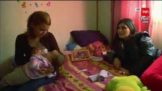 quot21 Diasquot Una vida sin comer  Cap 6  Docureality  22072013  TVN [upl. by Christmann]