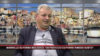 MARINELLO SU FERMO BIOLOGICO “UN PASTICCIO CUI PORRE RIMEDIO SUBITO” [upl. by Ydniw]