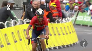 Egan Bernal Campeón del Tour de Francia  Narración Colombiana  Ralata Rodrigo Vasquez quotRocky 1quot [upl. by Ardeid184]