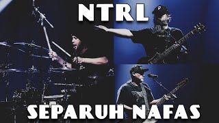 Separuh Nafas  NTRL [upl. by Alita]