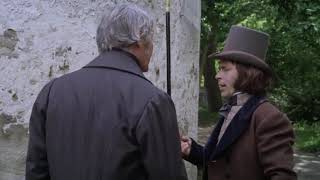 The Enigma of Kaspar Hauser  The Tower Scene [upl. by Madeleine]