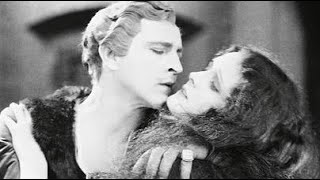 quotDon Juanquot  1926  Mary Astor John Barrymore Estelle Taylor  Silent Movie [upl. by Adnawed80]