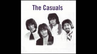 The Casuals  Jesamine 1968 Hq [upl. by Calia]