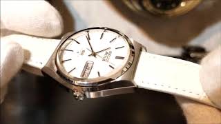 セイコー アクタスSS 63068010 T SEIKO ACTUS SS Vintage watch [upl. by Jenne]