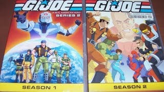 GI Joe  8 Bit Cinema [upl. by Silda]