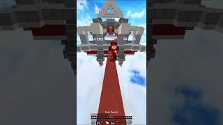 The hacker POV minecraft pvp shorts [upl. by Ashwin]