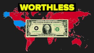 Why So Many Countries Are Abandoning the Dollar [upl. by Adnicaj115]