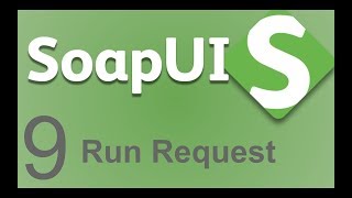 SoapUI Beginner Tutorial 9  How to run a Request  from GUI Groovy and Command Line [upl. by Matthei133]