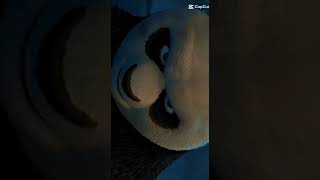 3D Kung Fu Panda anime video 🥋🥋 [upl. by Nary]