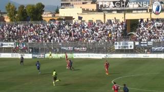 HIGHLIGHTS  Latina 31 Pisa [upl. by Dranyam]