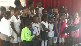 chant des enfants pour la fete des mères [upl. by Maurreen]