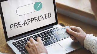 CPN Hacks  Best Pre Approval Credit Cards for CPNs  Easy Approvals [upl. by Drauode]