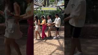 Family Vives💃 rajgrover grovershere rajgrover rajshree dance [upl. by Rene301]