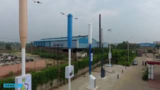 Ramboll Smart Pole Solutions [upl. by Aihseuqal97]