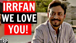 Angrezi Medium Movie Review amp Analysis  Irrfan Khan Radhika Madan Kareena Kapoor Deepak Dobriyal [upl. by Tami]