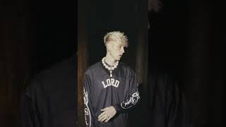 mgk  dont let me go Official Music Video [upl. by Oivatco398]