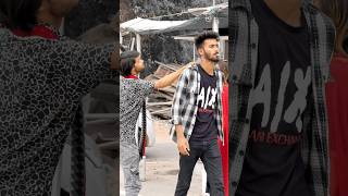 Sorry Bola Na 🤬😈 Desi Desi ftRaju Punjabi  foryou viral shorts action reaction [upl. by Anaerol]