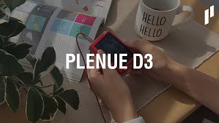 PLENUE D3 [upl. by Anividul]