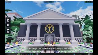 i finally play Roblox on this channel Eviction Notice [upl. by Enayr]