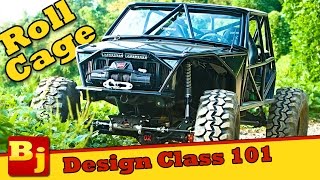 Roll Cage 101 [upl. by Ylle]