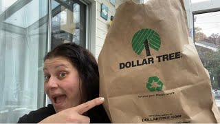 Fun Dollar Tree Haul 🛍️ April 2 2024 [upl. by Ralip]