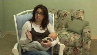 How to Breastfeed  Breastfed Baby Health amp Nutrition [upl. by Agni353]