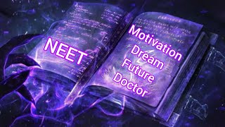 NEET💞DOCTOR🎀AIIMS💝Motivational Video 💫 Song 💯 aiims aiimsmotivational aiimsdelhi neet doctor [upl. by Bunker]