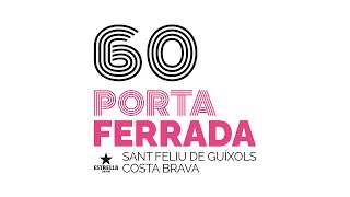 60 Festival de la Porta Ferrada [upl. by Shawna]