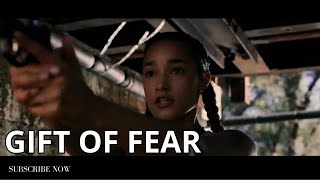 GIFT OF FEAR Killed Her Mom Now They’ll Pay  Full Movie Action  english dubbing [upl. by Leynwad]