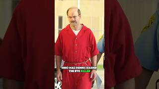 THIS MF WAS A MADMAN 🤯😳🤯😳 DENNIS RADER THE BTK KILLER [upl. by Bannasch894]