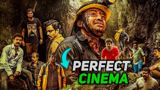 Manjummel boys Movie Review One of the Best Movie of 2024  watch4fun [upl. by Elleunamme143]