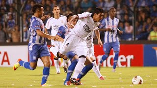 EmelecEQU 0 x 0 Corinthians  02  05  2012  Libertadores  Oitavas de Final 1ºJogo [upl. by Germaun]