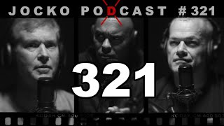 Jocko Podcast 321 Set a Goal and Just Get After It With Retired SEAL Chris Gifford [upl. by Lledner]