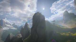 Skybox AI 360degree environment generator [upl. by Dalila156]