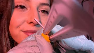 Unpredictable ASMR Running Experiments on You 🧪🧫🔬 [upl. by Aicele55]