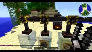 Thaumcraft 4 Essentia Distillation [upl. by Acsicnarf]