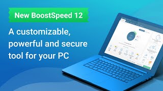 Auslogics BoostSpeed 12 [upl. by Aligna917]