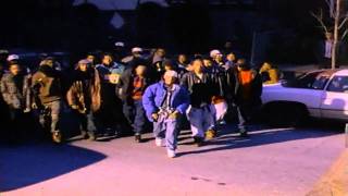 Mobb Deep  Hit It From The Back 1993 HD [upl. by Nahsad]