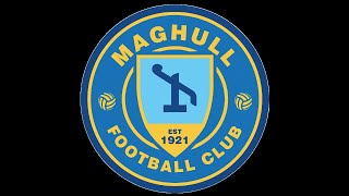 Maghull Ladies 2 v 2 Marine Ladies 4 v 1 Pens 101124 League Cup Preliminary Round Highlights [upl. by Timmie470]