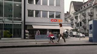 Spot TV Coop La nature quelle aventure [upl. by Stedmann25]