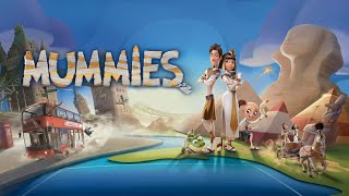 Mummies 2023  Review [upl. by Andersen]