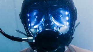 NIGHTFLYERS Trailer 2018 George RR Martin [upl. by Nilsoj]