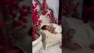 Newborn photography  Mini vlog23  Mariesh Photos  Madurai [upl. by Tal]