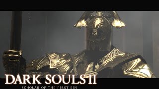 VELSTADT  Dark Souls 2 ITA [upl. by Marja]